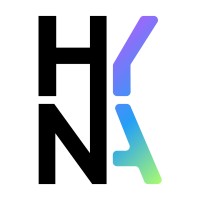 HYNA logo - Similar company to Oaknet