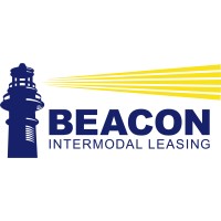 Beacon Intermodal Leasing logo - Similar company to Caru Containers
