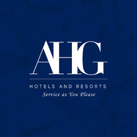 AHG Hotels and Resorts logo - Similar company to Ahg Group