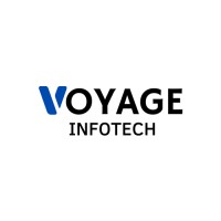 Voyage infotech logo - Similar company to Vacuity Private Limited