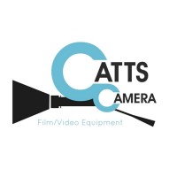 CATTS CAMERA SL logo - Similar company to Dreamsmk