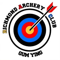 Richmond Archery Club logo - Similar company to Casm Global