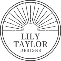 Lily Taylor Designs logo - Similar company to Taylor Wealth Management Llc