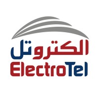ElectroTel KSA logo - Similar company to Pvp-Pc