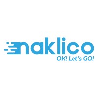 Naklico logo - Similar company to Mega International