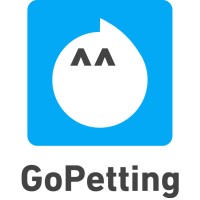 GoPetting logo - Similar company to Chitransh Export Import Private Limited