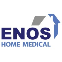 Enos Home Oxygen & Medical Supply logo - Similar company to Provent Sleep Therapy