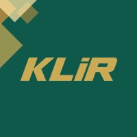 KLiR logo - Similar company to Pt Flora Agung
