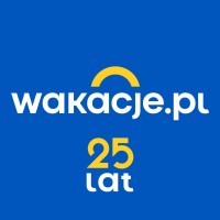 Wakacje.pl logo - Similar company to Y Ads