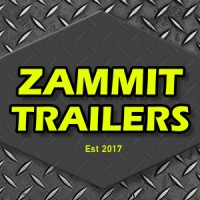 Zammit Trailers logo - Similar company to Tag A Long Trailers