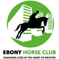 Ebony Horse Club logo - Similar company to Northern Star