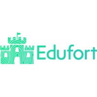 Edufort logo - Similar company to Maakotheek