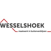 Wesselshoek - Maatwerk in buitenverblijven logo - Similar company to Fk Hekwerken