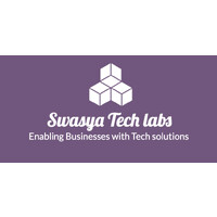 Swasya Tech Labs logo - Similar company to Aiseo.Tech