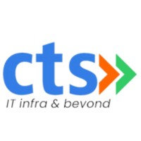 Cyber TechServe Pvt. Ltd. logo - Similar company to Tech With Amresh