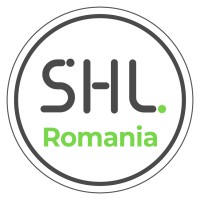 SHL Romania logo - Similar company to Helen'S Cv Writing Services