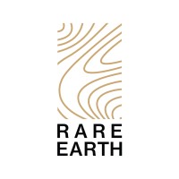 Rare Earth Developers logo - Similar company to Adbox