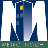 MetroInsight logo - Similar company to Insight Care