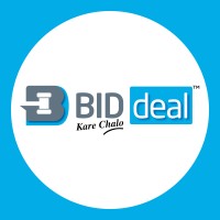 BidDeal logo - Similar company to Xpertarc™
