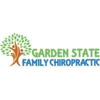 Garden State Family Chiropractic logo - Similar company to Denver Central Chiropractic