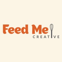 Feed Me Creative logo - Similar company to Westwork Content + Design