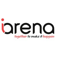 i-arena srl logo - Similar company to B2B2C Marketers Collective