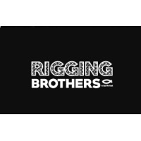 RIGGINGBROTHERS logo - Similar company to Sands Wall Systems