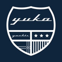 Yuka Yacht logo - Similar company to Marti Tech+Marine
