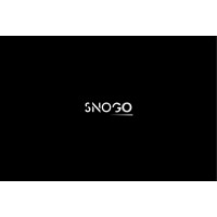 SNOGO logo - Similar company to Karma
