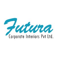 Futura Corporate Interior logo - Similar company to M3M India Group