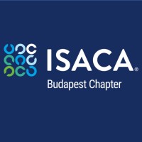 ISACA Budapest Chapter logo - Similar company to Witsec