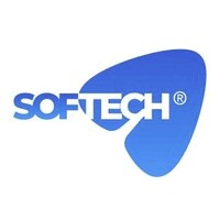 Softech® logo - Similar company to Katapult Akcelerator