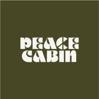 PEACE CABIN logo - Similar company to Log Cabin Fence Co, Inc