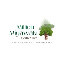 Million Miyawaki Foundation logo - Similar company to Minimum