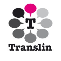 Translin logo - Similar company to Linkpizza - Content & Influencer Marketplace