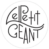 Le Petit Géant - Bé Bự Mộng Mơ logo - Similar company to Vontigo