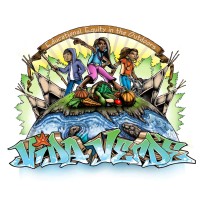 Vida Verde Nature Education logo - Similar company to Pie Ranch