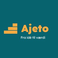 Ajeto logo - Similar company to Conformance