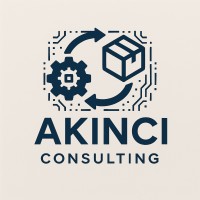 Akinci Consulting logo - Similar company to Instyle Ceramics