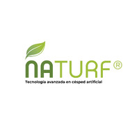Naturf Artificial Grass logo - Similar company to Envylawn Artificial Grass