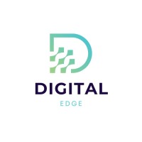 Digital Edge logo - Similar company to Ehomeo Store