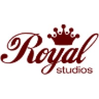 Royal studios logo - Similar company to Msproductions
