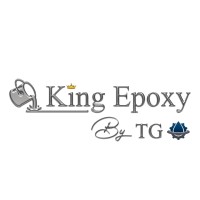 King Epoxy by TG logo - Similar company to King Epoxy Emblem Co. Ltd. (Ktp)