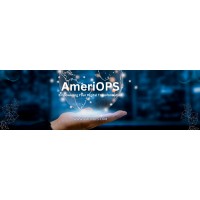 AmeriOPS logo - Similar company to The Best Notary