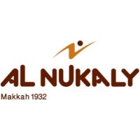 Nukaly International Company logo - Similar company to Caffeino