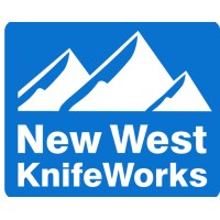 New West KnifeWorks logo - Similar company to Let’S Jetty®