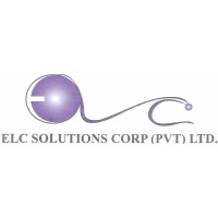 ELC Solutions Corp. Pvt. Ltd. logo - Similar company to Vaxis Engineering Services Pvt. Ltd.
