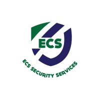ECS Security Services logo - Similar company to Ecs Technology Solutions