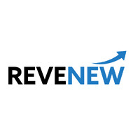 Revenew logo - Similar company to Revenew