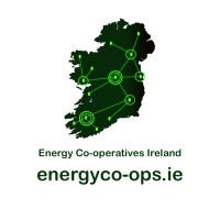 Energy Co-operatives Ireland logo - Similar company to The Tool Library